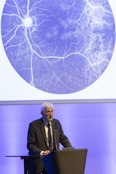 Session Scientifiques - Photo 38